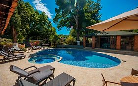 San Sebastian del Tonusco